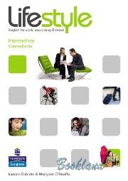 Lifestyle Intermediate SB + CD-Rom OOP