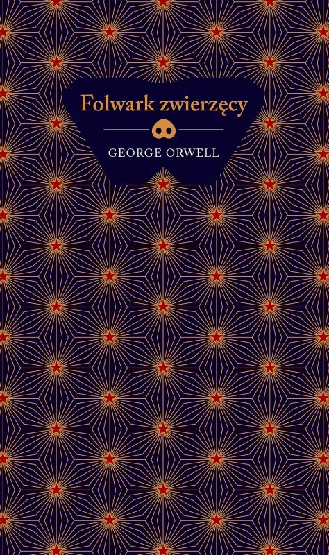 Folwark zwierzęcy. Edycja kolekcjonerska