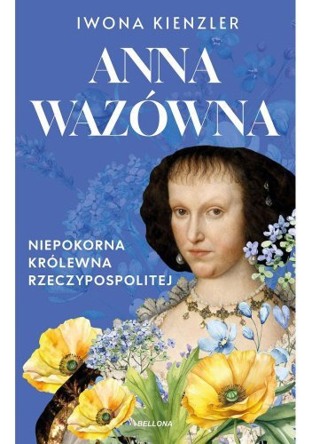 Anna Wazówna