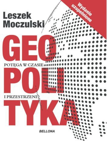 Geopolityka. Wydanie uzupełnione