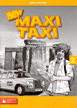 Maxi Taxi NEW 2 ćwiczenia