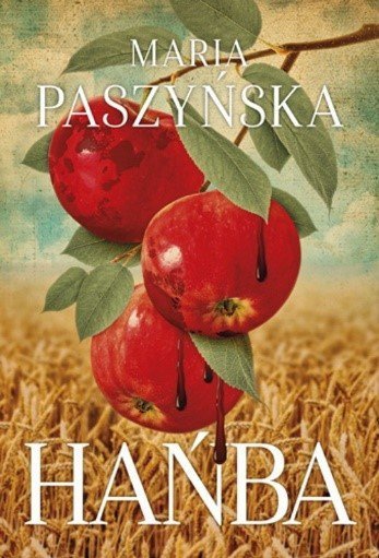 Hańba. Wydawnictwo Książnica