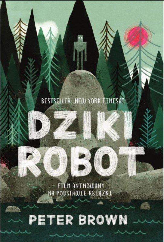 Dziki robot