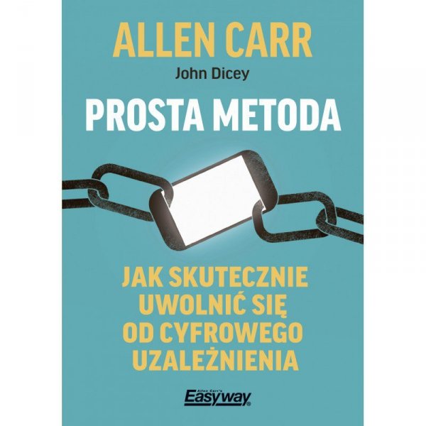 Prosta metoda jak skutecznie uwolnić się od cyfrowego uzależnienia