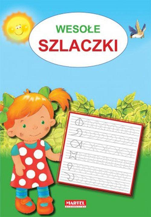 Wesołe szlaczki.