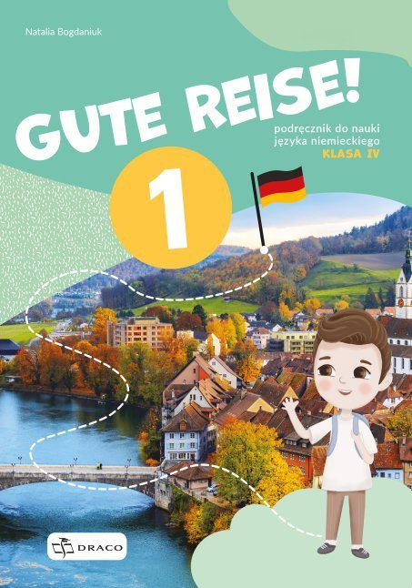 Gute Reise 1. Podręcznik
