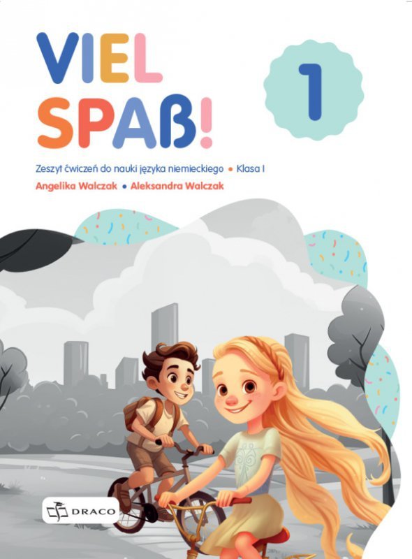Viel Spas! 1. Ćwiczenia