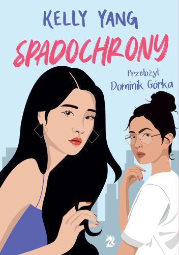 Spadochrony