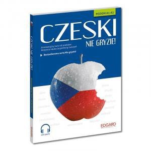 Czeski nie gryzie! (MP3). Wydanie III
