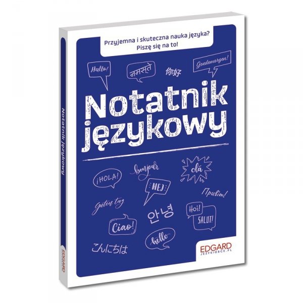 Notatnik językowy