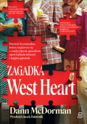 Zagadka West Heart