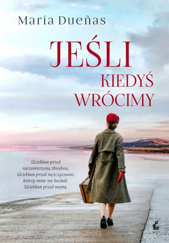 Jeśli kiedyś wrócimy