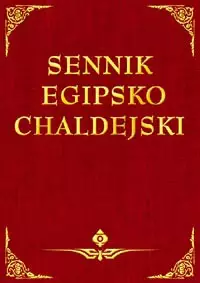 Sennik egipsko-chaldejski