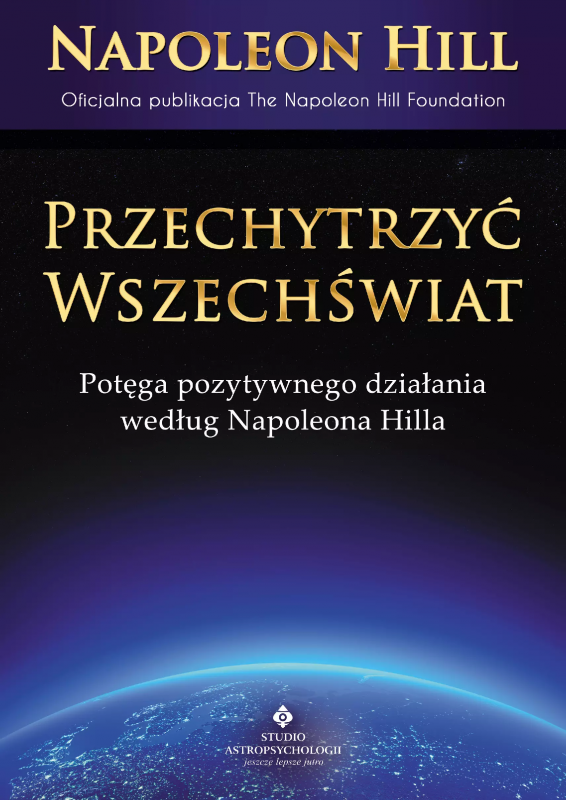 Przechytrzyć Wszechświat