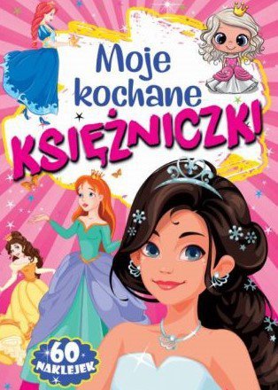 Moje kochane księżniczki