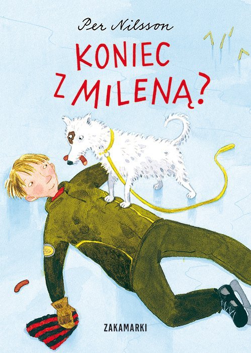 Koniec z Mileną