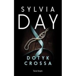 Dotyk Crossa. Tom 1