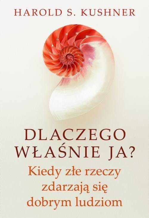 Dlaczego Właśnie Ja?