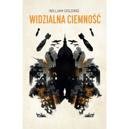 Widzialna ciemność