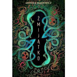 Żmijątko. Wiedma. Tom 3