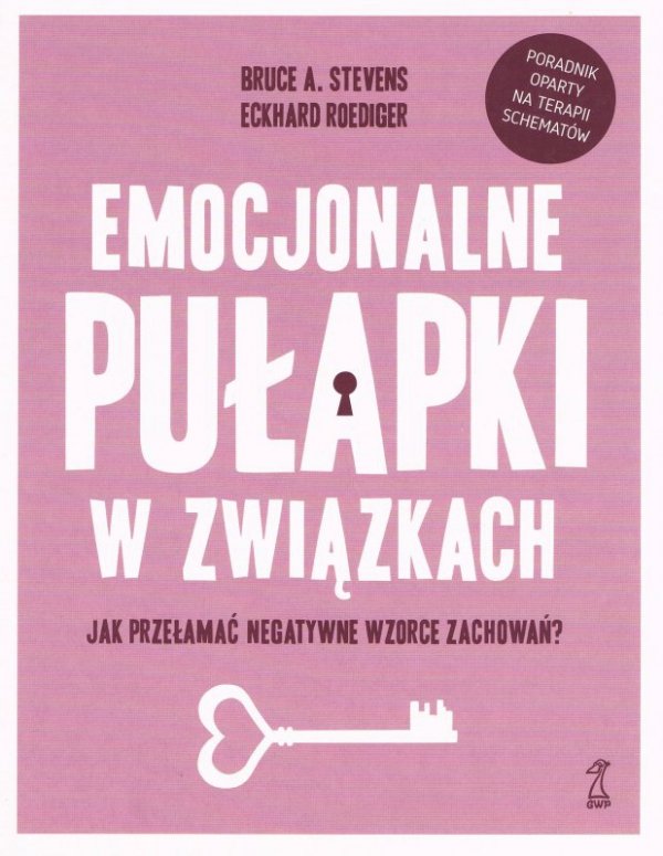 Emocjonalne pułapki w związkach