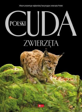 Cuda Polski. Zwierzęta