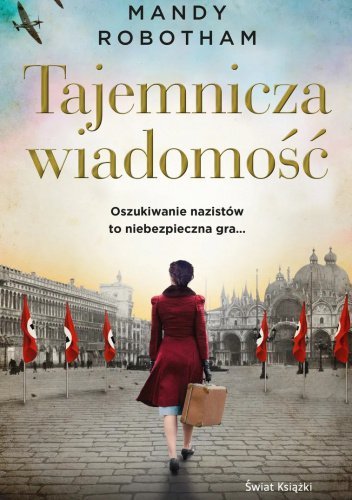 Tajemnicza wiadomość