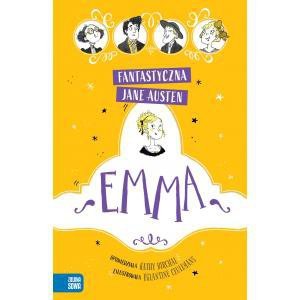 Fantastyczna Jane Austen. Emma