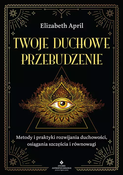 Twoje duchowe przebudzenie