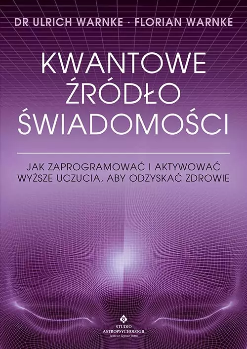 Kwantowe źródło świadomości