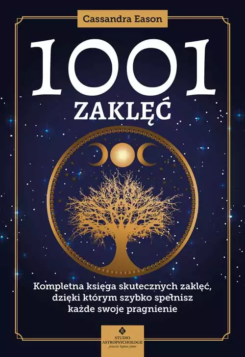 1001 zaklęć