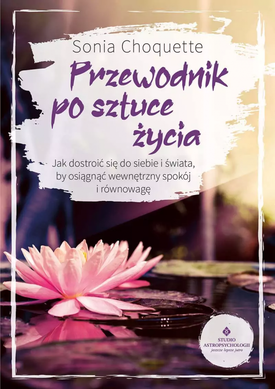 Przewodnik po sztuce życia