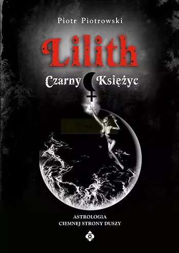 Lilith. Czarny Księżyc