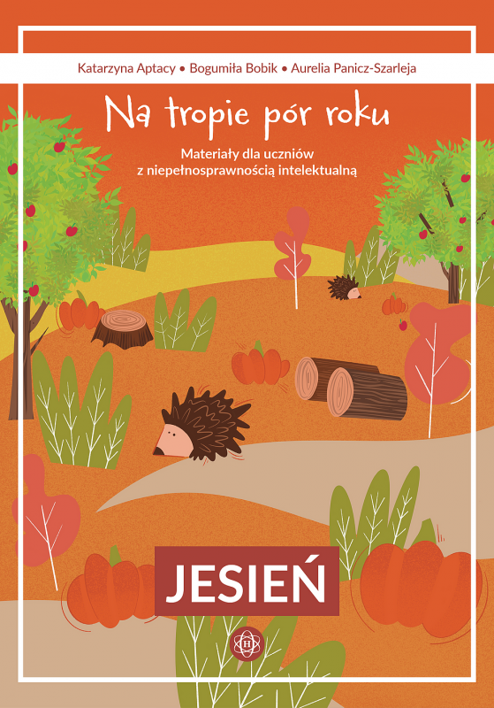 Na tropie pór roku. Jesień