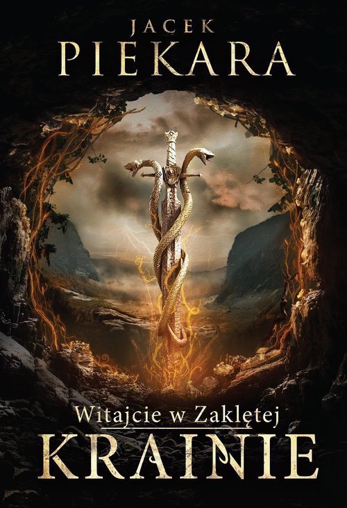 Witajcie w Zaklętej Krainie