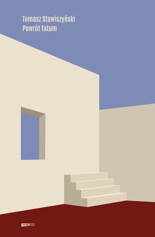 Powrót fatum. Wydawnictwo Literanova