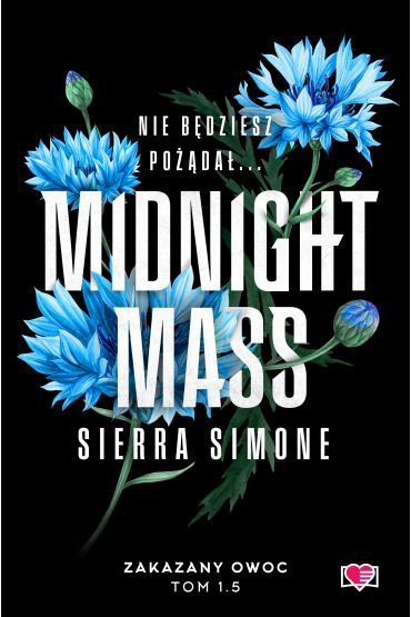 Zakazany owoc. Tom 1.5