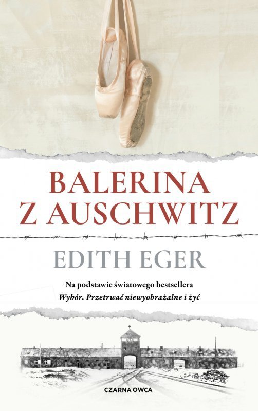 Balerina z Auschwitz