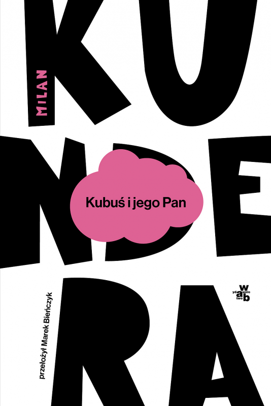 Kubuś i jego Pan. Hołd w trzech aktach dla Denisa Diderota