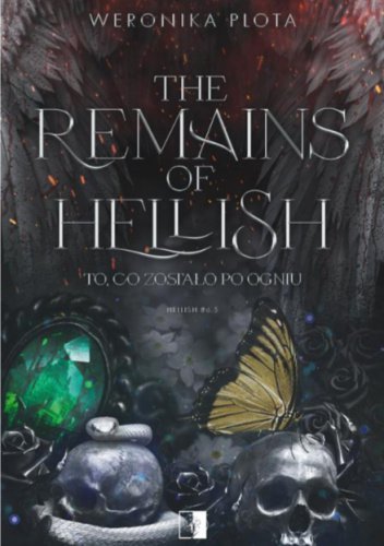 The Remains of Hellish. Tom 6,5