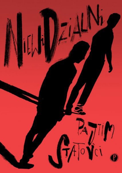 Niewidzialni. Wydawnictwo Pauza