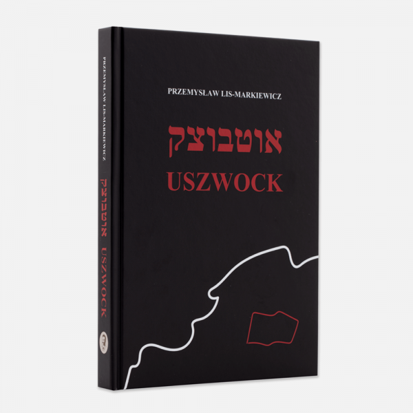 Uszwock (Otwock)