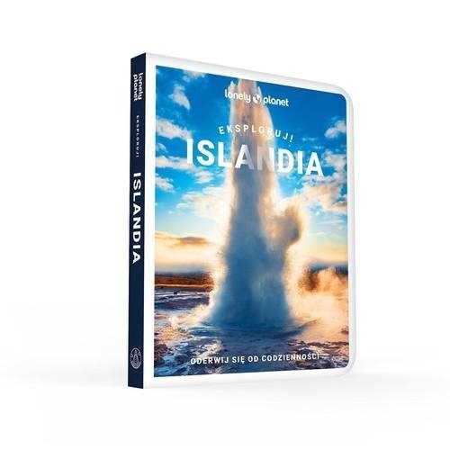 Islandia Eksploruj!