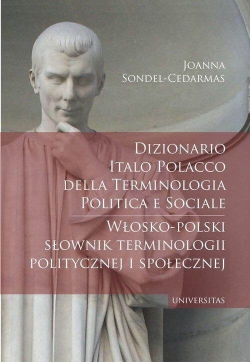 Włosko-polski słownik terminologii politycznej i społecznej