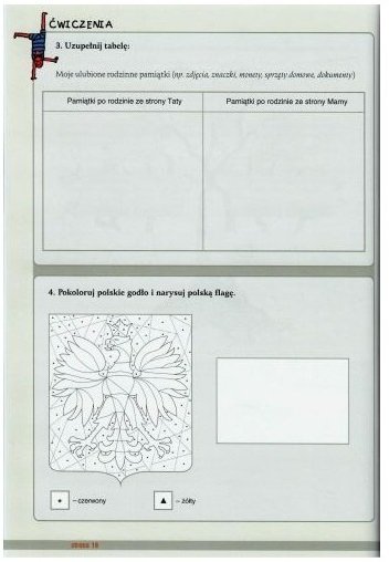 Historia Polski 5. Podręcznik dla szkół polonijnych. Klasa V Średniowiecze