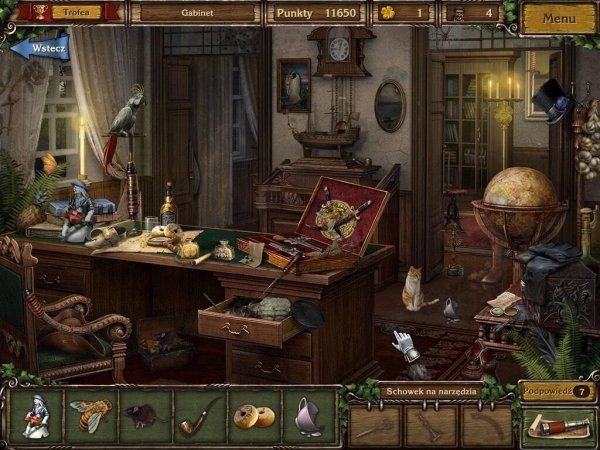 Golden trails 2: the lost legacy. Collector's edition. Smart games. PC CD-ROM
