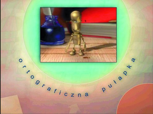 Ortograficzna pułapka