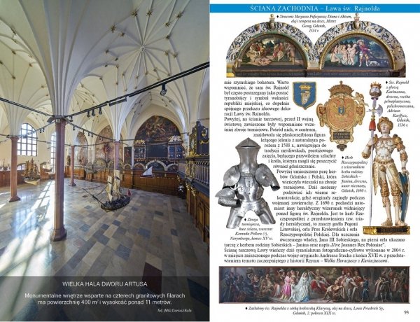 Muzeum Gdańska Przewodnik Ilustrowany
