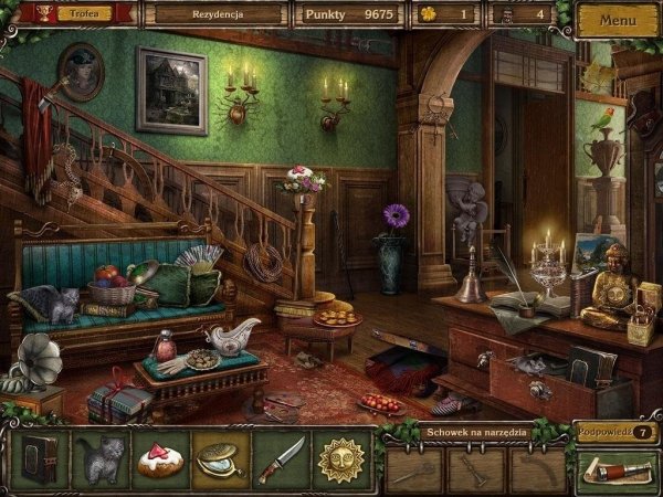 Golden trails 2: the lost legacy. Collector's edition. Smart games. PC CD-ROM