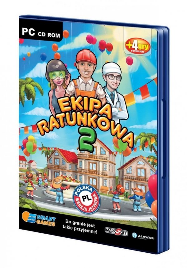 Ekipa ratunkowa 2